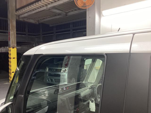 タントX衝突被害軽減ブレーキ 横滑り防止装置 オートハイビーム アイドリングストップ ステアリングスイッチ オートライト キーフリーシステム オートエアコン(岐阜県)の中古車