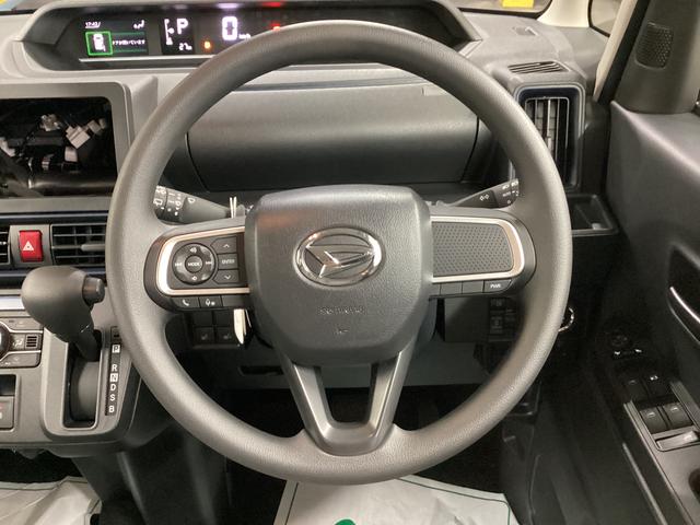 タントX衝突被害軽減ブレーキ 横滑り防止装置 オートハイビーム アイドリングストップ ステアリングスイッチ オートライト キーフリーシステム オートエアコン(岐阜県)の中古車