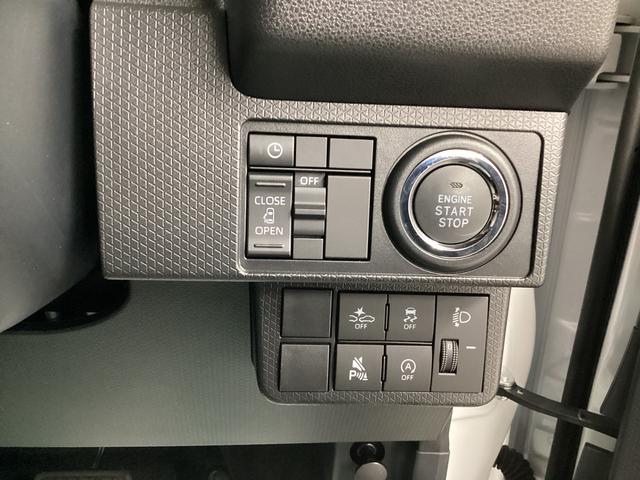 タントX衝突被害軽減ブレーキ 横滑り防止装置 オートハイビーム アイドリングストップ ステアリングスイッチ オートライト キーフリーシステム オートエアコン(岐阜県)の中古車