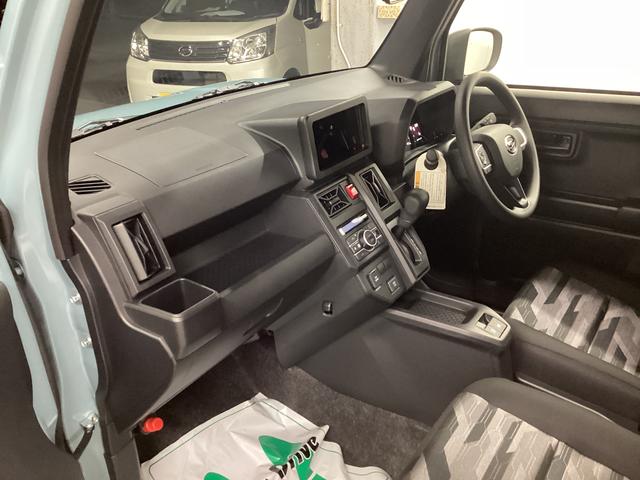 タフトX衝突被害軽減ブレーキ 横滑り防止装置 オートハイビーム アイドリングストップ ステアリングスイッチ オートライト キーフリーシステム オートエアコン(岐阜県)の中古車