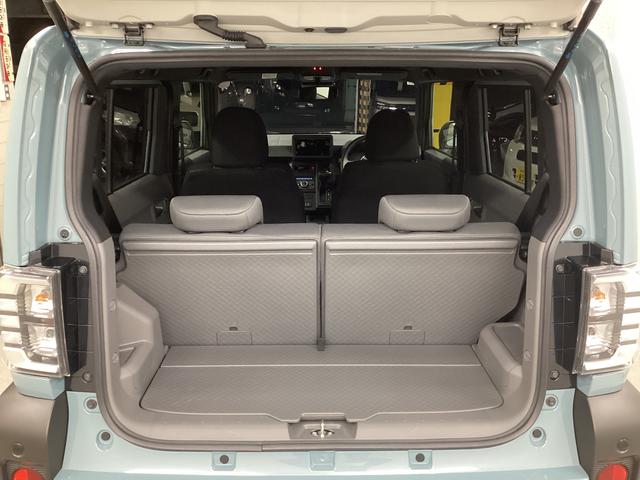 タフトX衝突被害軽減ブレーキ 横滑り防止装置 オートハイビーム アイドリングストップ ステアリングスイッチ オートライト キーフリーシステム オートエアコン(岐阜県)の中古車