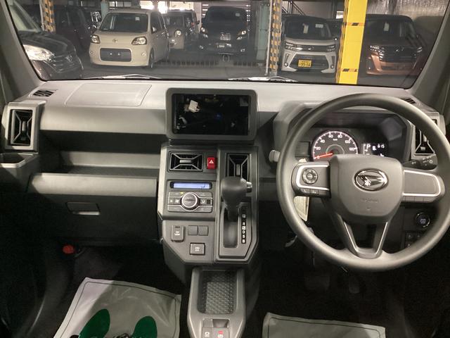 タフトX衝突被害軽減ブレーキ 横滑り防止装置 オートハイビーム アイドリングストップ ステアリングスイッチ オートライト キーフリーシステム オートエアコン(岐阜県)の中古車