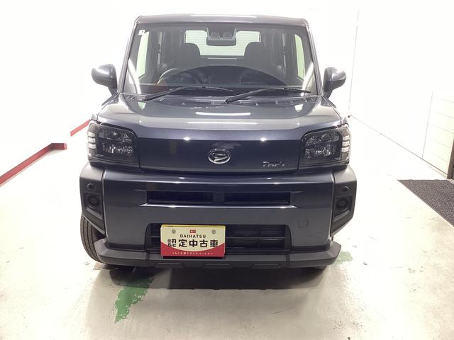 タフトX衝突被害軽減ブレーキ 横滑り防止装置 オートハイビーム アイドリングストップ ステアリングスイッチ オートライト キーフリーシステム オートエアコン(岐阜県)の中古車