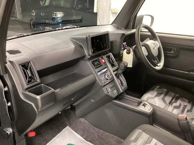 タフトX衝突被害軽減ブレーキ 横滑り防止装置 オートハイビーム アイドリングストップ ステアリングスイッチ オートライト キーフリーシステム オートエアコン(岐阜県)の中古車