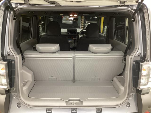 タフトX衝突被害軽減ブレーキ 横滑り防止装置 オートハイビーム アイドリングストップ ステアリングスイッチ オートライト キーフリーシステム オートエアコン(岐阜県)の中古車