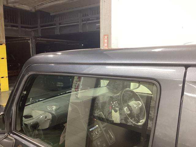 タフトX衝突被害軽減ブレーキ 横滑り防止装置 オートハイビーム アイドリングストップ ステアリングスイッチ オートライト キーフリーシステム オートエアコン(岐阜県)の中古車