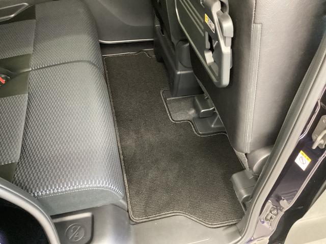 タントカスタムＲＳ衝突被害軽減ブレーキ　横滑り防止装置　オートハイビーム　アイドリングストップ　ステアリングスイッチ　オートライト　キーフリー　オートエアコン　ナビ　ドラレコ　パノラマカメラ　ＥＴＣ　マット　バイザー（岐阜県）の中古車