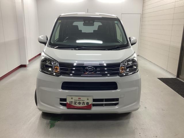 ムーヴＸリミテッドII　ＳＡIII衝突被害軽減ブレーキ　横滑り防止装置　オートハイビーム　アイドリングストップ　ステアリングスイッチ　オートライト　キーフリーシステム　オートエアコン　バックカメラ　ＥＴＣ　マット　バイザー（岐阜県）の中古車