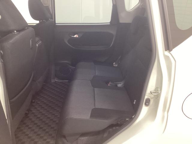 ムーヴＸリミテッドII　ＳＡIII衝突被害軽減ブレーキ　横滑り防止装置　オートハイビーム　アイドリングストップ　ステアリングスイッチ　オートライト　キーフリーシステム　オートエアコン　バックカメラ　ＥＴＣ　マット　バイザー（岐阜県）の中古車