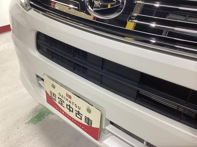 ムーヴＸリミテッドII　ＳＡIII衝突被害軽減ブレーキ　横滑り防止装置　オートハイビーム　アイドリングストップ　ステアリングスイッチ　オートライト　キーフリーシステム　オートエアコン　バックカメラ　ＥＴＣ　マット　バイザー（岐阜県）の中古車