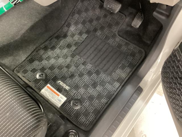 ムーヴＸリミテッドII　ＳＡIII衝突被害軽減ブレーキ　横滑り防止装置　オートハイビーム　アイドリングストップ　ステアリングスイッチ　オートライト　キーフリーシステム　オートエアコン　バックカメラ　ＥＴＣ　マット　バイザー（岐阜県）の中古車