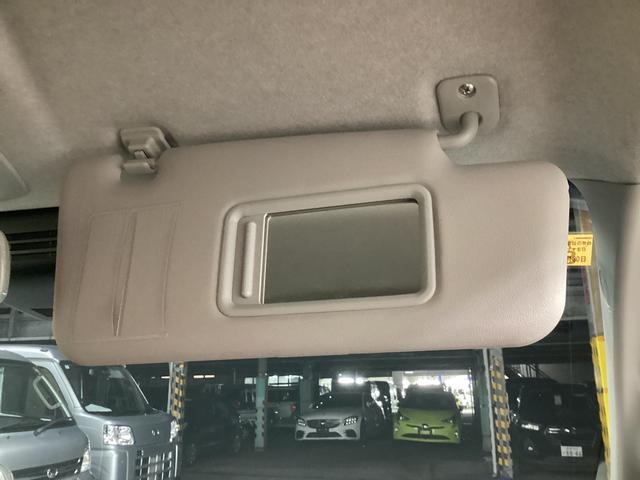 ムーヴＸリミテッドII　ＳＡIII衝突被害軽減ブレーキ　横滑り防止装置　オートハイビーム　アイドリングストップ　ステアリングスイッチ　オートライト　キーフリーシステム　オートエアコン　バックカメラ　ＥＴＣ　マット　バイザー（岐阜県）の中古車