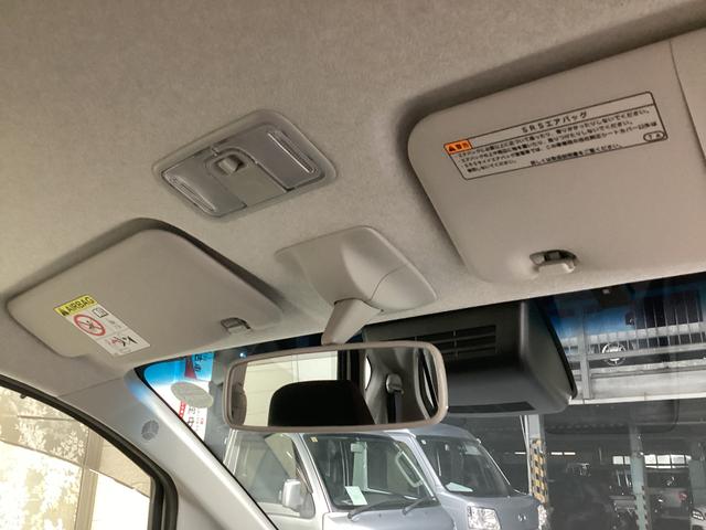 ムーヴＸリミテッドII　ＳＡIII衝突被害軽減ブレーキ　横滑り防止装置　オートハイビーム　アイドリングストップ　ステアリングスイッチ　オートライト　キーフリーシステム　オートエアコン　バックカメラ　ＥＴＣ　マット　バイザー（岐阜県）の中古車