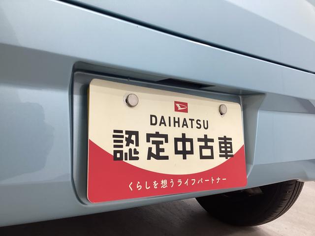 ミライースＬ　ＳＡIII衝突被害軽減ブレーキ　横滑り防止装置　オートハイビーム　アイドリングストップ　オートライト　キーレス　エアコン　マット　バイザー（岐阜県）の中古車