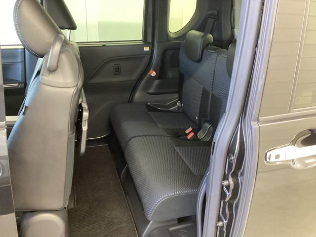 タントカスタムRS衝突被害軽減ブレーキ 横滑り防止装置 オートハイビーム アイドリングストップ ステアリングスイッチ オートライト キーフリーシステム オートエアコン パノラマカメラ マット バイザー(岐阜県)の中古車