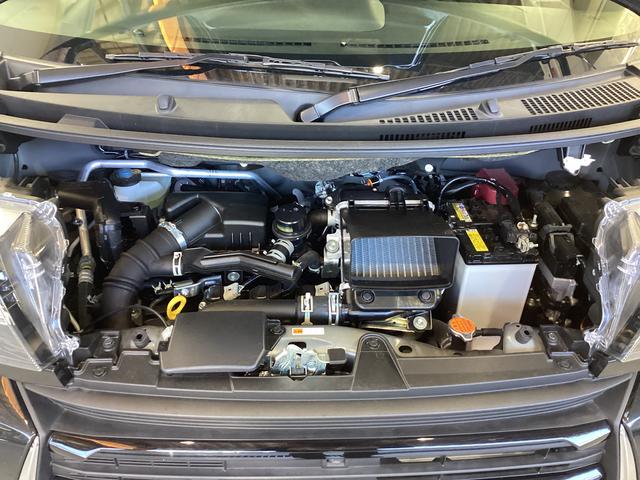 タントカスタムRS衝突被害軽減ブレーキ 横滑り防止装置 オートハイビーム アイドリングストップ ステアリングスイッチ オートライト キーフリーシステム オートエアコン パノラマカメラ マット バイザー(岐阜県)の中古車