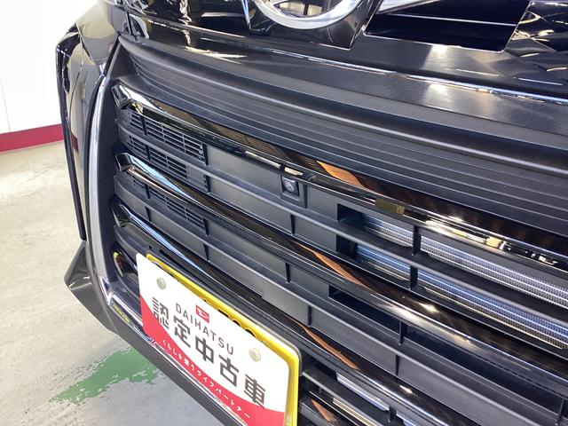 タントカスタムRS衝突被害軽減ブレーキ 横滑り防止装置 オートハイビーム アイドリングストップ ステアリングスイッチ オートライト キーフリーシステム オートエアコン パノラマカメラ マット バイザー(岐阜県)の中古車