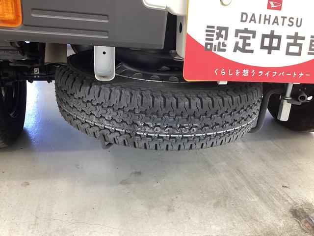 ハイゼットトラックスタンダード衝突被害軽減ブレーキ 横滑り防止装置 4WD CVT エアコン パワステ ラジオ オートハイビーム アイドリングストップ オートライト マット バイザー(岐阜県)の中古車
