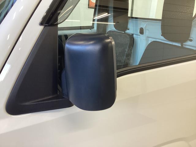 ハイゼットトラックスタンダード衝突被害軽減ブレーキ 横滑り防止装置 4WD CVT エアコン パワステ ラジオ オートハイビーム アイドリングストップ オートライト マット バイザー(岐阜県)の中古車