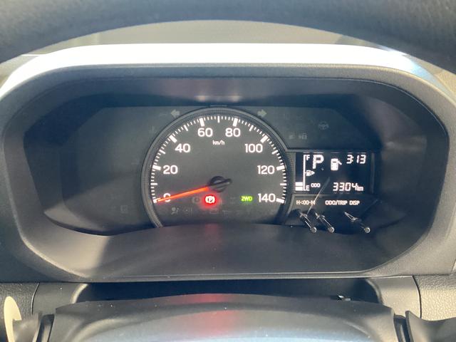 ハイゼットトラックスタンダード衝突被害軽減ブレーキ 横滑り防止装置 4WD CVT エアコン パワステ ラジオ オートハイビーム アイドリングストップ オートライト マット バイザー(岐阜県)の中古車