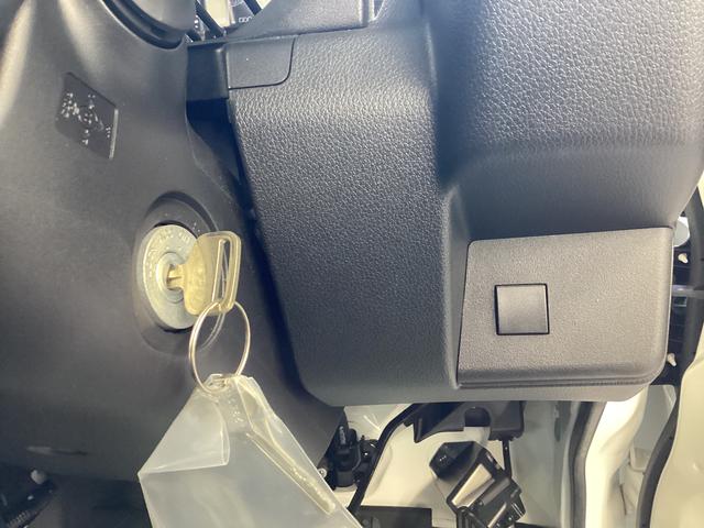 ハイゼットトラックスタンダード衝突被害軽減ブレーキ 横滑り防止装置 4WD CVT エアコン パワステ ラジオ オートハイビーム アイドリングストップ オートライト マット バイザー(岐阜県)の中古車