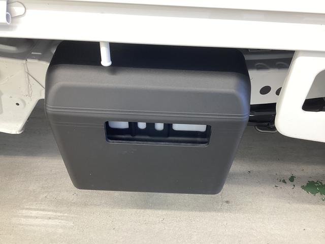 ハイゼットトラックスタンダード衝突被害軽減ブレーキ 横滑り防止装置 4WD CVT エアコン パワステ ラジオ オートハイビーム アイドリングストップ オートライト マット バイザー(岐阜県)の中古車