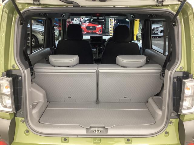 タフトX衝突被害軽減ブレーキ 横滑り防止装置 オートハイビーム アイドリングストップ ステアリングスイッチ オートライト キーフリーシステム オートエアコン(岐阜県)の中古車