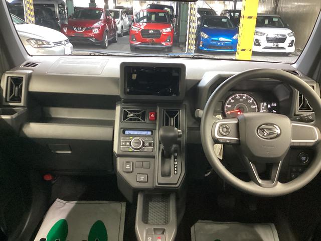 タフトX衝突被害軽減ブレーキ 横滑り防止装置 オートハイビーム アイドリングストップ ステアリングスイッチ オートライト キーフリーシステム オートエアコン(岐阜県)の中古車