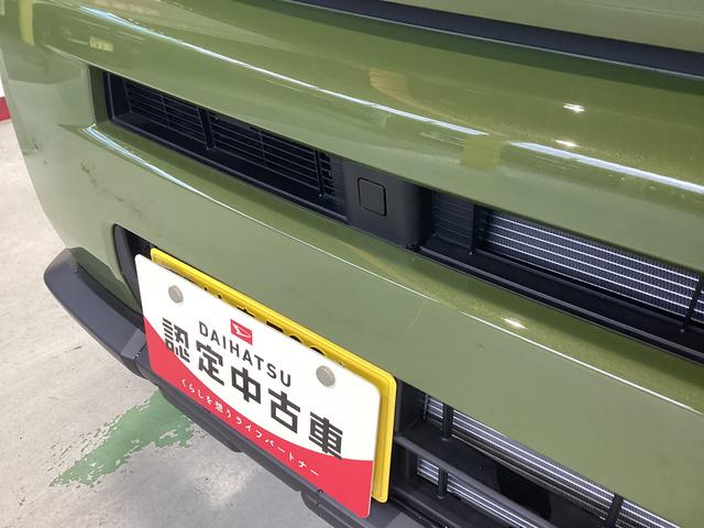 タフトX衝突被害軽減ブレーキ 横滑り防止装置 オートハイビーム アイドリングストップ ステアリングスイッチ オートライト キーフリーシステム オートエアコン(岐阜県)の中古車