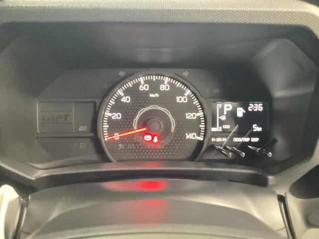 タフトX衝突被害軽減ブレーキ 横滑り防止装置 オートハイビーム アイドリングストップ ステアリングスイッチ オートライト キーフリーシステム オートエアコン(岐阜県)の中古車