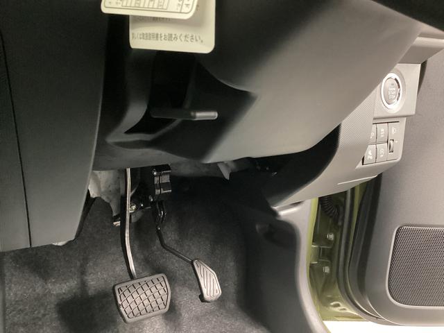 タフトX衝突被害軽減ブレーキ 横滑り防止装置 オートハイビーム アイドリングストップ ステアリングスイッチ オートライト キーフリーシステム オートエアコン(岐阜県)の中古車