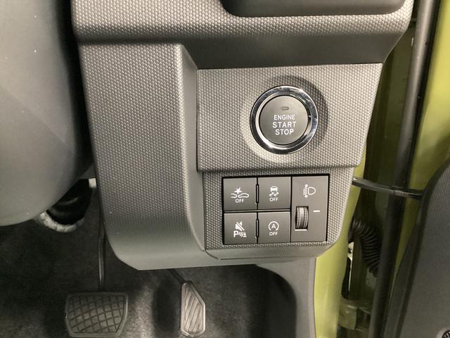 タフトX衝突被害軽減ブレーキ 横滑り防止装置 オートハイビーム アイドリングストップ ステアリングスイッチ オートライト キーフリーシステム オートエアコン(岐阜県)の中古車