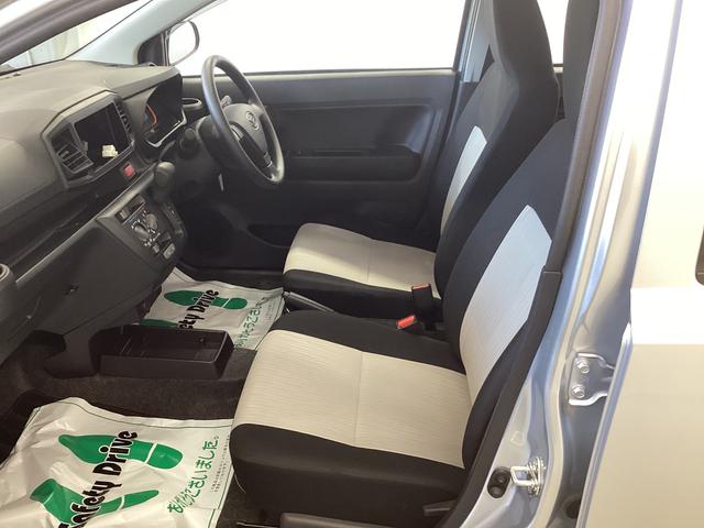 ミライースＬ　ＳＡIII衝突被害軽減ブレーキ　横滑り防止装置　オートハイビーム　アイドリングストップ　オートライト　キーレス　エアコン　バックカメラ　マット　バイザー（岐阜県）の中古車