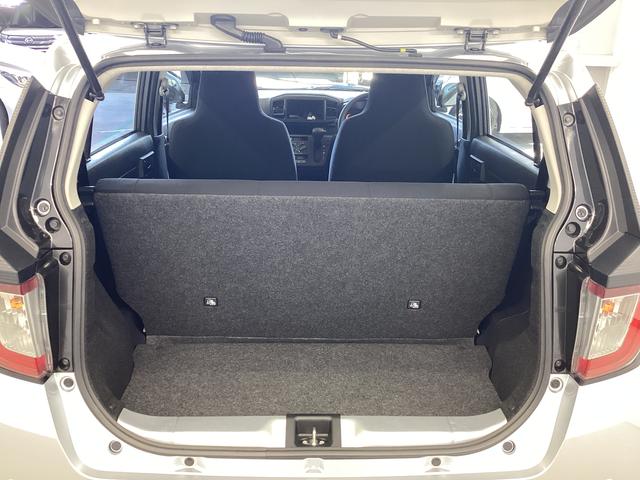 ミライースＬ　ＳＡIII衝突被害軽減ブレーキ　横滑り防止装置　オートハイビーム　アイドリングストップ　オートライト　キーレス　エアコン　バックカメラ　マット　バイザー（岐阜県）の中古車