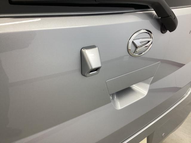 ミライースＬ　ＳＡIII衝突被害軽減ブレーキ　横滑り防止装置　オートハイビーム　アイドリングストップ　オートライト　キーレス　エアコン　バックカメラ　マット　バイザー（岐阜県）の中古車