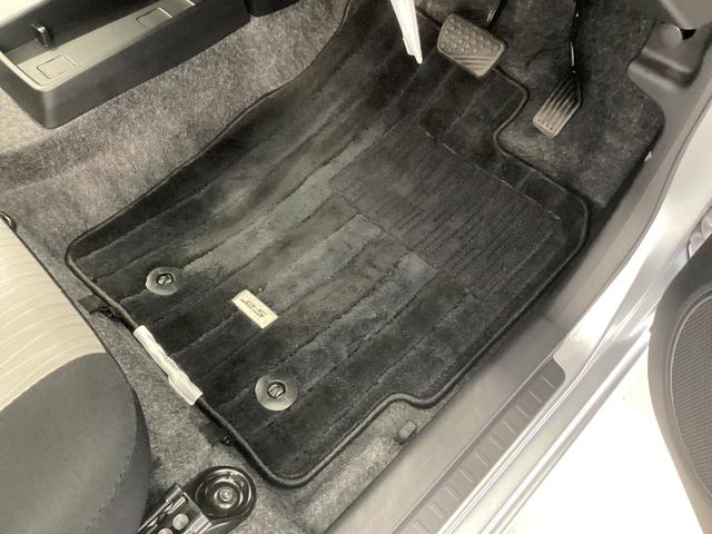 ミライースＬ　ＳＡIII衝突被害軽減ブレーキ　横滑り防止装置　オートハイビーム　アイドリングストップ　オートライト　キーレス　エアコン　バックカメラ　マット　バイザー（岐阜県）の中古車