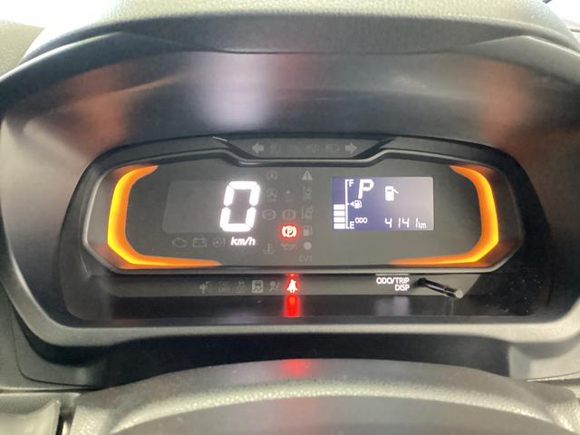 ミライースＬ　ＳＡIII衝突被害軽減ブレーキ　横滑り防止装置　オートハイビーム　アイドリングストップ　オートライト　キーレス　エアコン　バックカメラ　マット　バイザー（岐阜県）の中古車