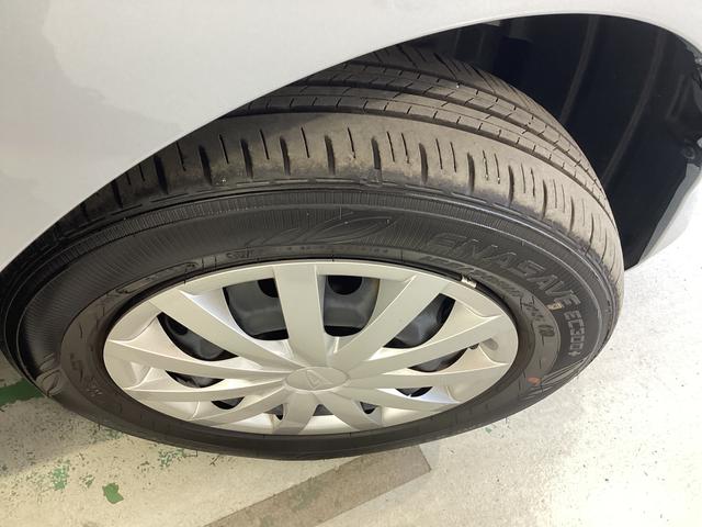 ミライースＬ　ＳＡIII衝突被害軽減ブレーキ　横滑り防止装置　オートハイビーム　アイドリングストップ　オートライト　キーレス　エアコン　バックカメラ　マット　バイザー（岐阜県）の中古車