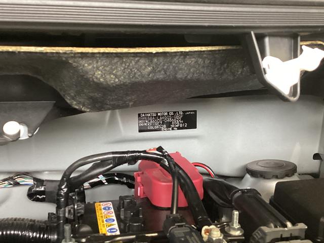 タントX衝突被害軽減ブレーキ 横滑り防止装置 オートハイビーム アイドリングストップ ステアリングスイッチ オートライト キーフリーシステム オートエアコン パノラマカメラ マット バイザー(岐阜県)の中古車