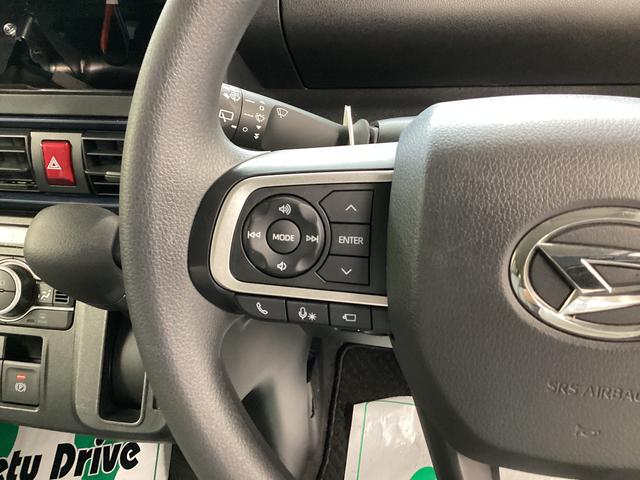 タントX衝突被害軽減ブレーキ 横滑り防止装置 オートハイビーム アイドリングストップ ステアリングスイッチ オートライト キーフリーシステム オートエアコン パノラマカメラ マット バイザー(岐阜県)の中古車