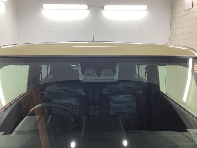 タフトX衝突被害軽減ブレーキ 横滑り防止装置 オートハイビーム アイドリングストップ ステアリングスイッチ オートライト キーフリーシステム オートエアコン パノラマカメラ マット バイザー(岐阜県)の中古車