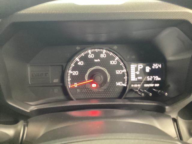 タフトX衝突被害軽減ブレーキ 横滑り防止装置 オートハイビーム アイドリングストップ ステアリングスイッチ オートライト キーフリーシステム オートエアコン パノラマカメラ マット バイザー(岐阜県)の中古車