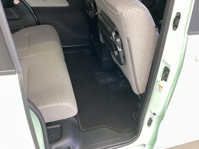 タントＸ衝突被害軽減ブレーキ　横滑り防止装置　オートハイビーム　アイドリングストップ　ステアリングスイッチ　オートライト　キーフリーシステム　オートエアコン　パノラマカメラ　マット　バイザー（岐阜県）の中古車