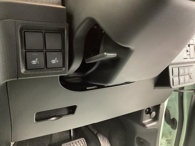 タントＸ衝突被害軽減ブレーキ　横滑り防止装置　オートハイビーム　アイドリングストップ　ステアリングスイッチ　オートライト　キーフリーシステム　オートエアコン　パノラマカメラ　マット　バイザー（岐阜県）の中古車