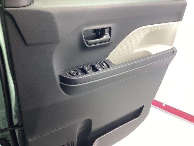 タントＸ衝突被害軽減ブレーキ　横滑り防止装置　オートハイビーム　アイドリングストップ　ステアリングスイッチ　オートライト　キーフリーシステム　オートエアコン　パノラマカメラ　マット　バイザー（岐阜県）の中古車