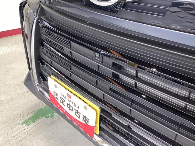 タントカスタムX衝突被害軽減ブレーキ 横滑り防止装置 オートハイビーム アイドリングストップ ステアリングスイッチ オートライト キーフリーシステム オートエアコン パノラマカメラ マット バイザー(岐阜県)の中古車