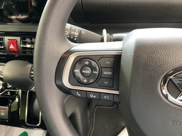 タントカスタムX衝突被害軽減ブレーキ 横滑り防止装置 オートハイビーム アイドリングストップ ステアリングスイッチ オートライト キーフリーシステム オートエアコン パノラマカメラ マット バイザー(岐阜県)の中古車