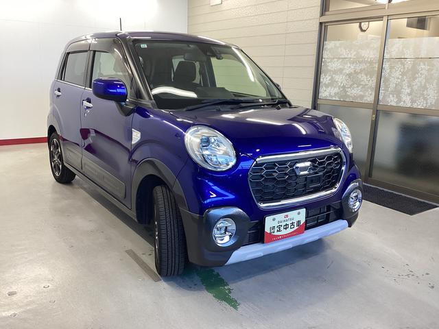 キャストアクティバG SAII衝突被害軽減ブレーキ 横滑り防止装置 アイドリングストップ ステアリングスイッチ オートライト キーフリーシステム オートエアコン ナビ ドラレコ バックカメラ ETC マット バイザー(岐阜県)の中古車