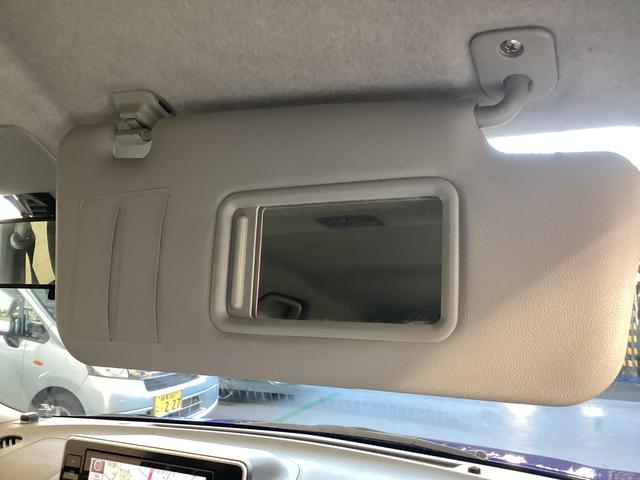 キャストアクティバG SAII衝突被害軽減ブレーキ 横滑り防止装置 アイドリングストップ ステアリングスイッチ オートライト キーフリーシステム オートエアコン ナビ ドラレコ バックカメラ ETC マット バイザー(岐阜県)の中古車