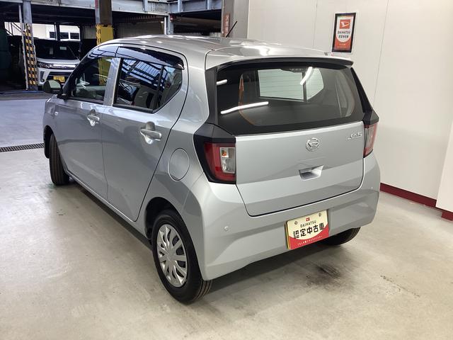 ミライースL SAIII衝突被害軽減ブレーキ 横滑り防止装置 オートハイビーム アイドリングストップ オートライト キーレス エアコン マット バイザー(岐阜県)の中古車